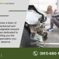 Auto Accident Lawyer Covina