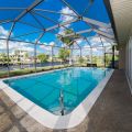 Pool Cage Design and Construction in Immokalee, FL