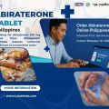 Abiraterone 250 mg Tablet Cost Online Makati City Philippines
