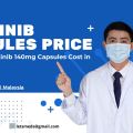 Buy Ibrutinib 140 mg Capsules Price Philippines
