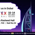 Pixel Values Technolabs Is Ecstatic To Announce That "We Are Off To GITEX 2022!"