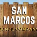 San Marcos Fence Company