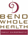 Bend Whole Health Family Chiropractic