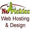 No Pickles Web Hosting & Design