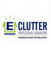 EClutter LLC Professional Organizing