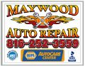 Maywood Auto Repair of Independence