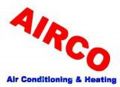 Airco Air Conditioning & Heating Of Texas