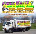 Fiber Brite Carpet Upholstery Cleaning and Power Washing