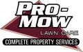 Pro-Mow Lawn Care