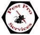 Pest Control Services, for insects and rodents
