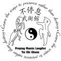 Bu Ting XI Kung Fu Academy
