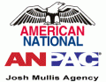American National Insurance (ANPAC) - Josh Mullis