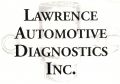 Lawrence Automotive Diagnostics Inc