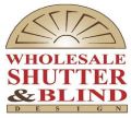 Wholesale Shutters