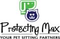Protecting Max Your Pet Sitting Partners