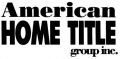 American Home Title Group Inc