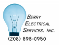 Berry Electrical Services Inc