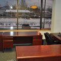 Office Suites available