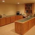 Office cabinetry for home or work place