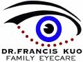 Dr Francis Kuo Optometrist
