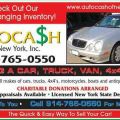 Auto Cash of New York