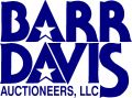 Barr Davis Auctioneers, LLC