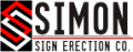 Simon Sign Erection Company