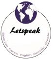 Letspeak. com