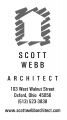 Webb Scott Architect