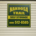 Nakoosa Trail Self Storage, LLC