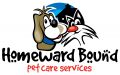 Homeward Bound Pet Care Services