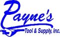 Paynes Tool & Supply Inc