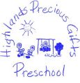 Highlands Precious Gifts Preschool