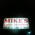 Mikes Video Transfer
