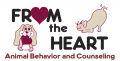 From The Heart Animal Behavior Counseling & Dog Training