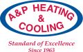 A & P Heating and Cooling, Inc.