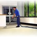 Los Angeles Carpet Cleaning