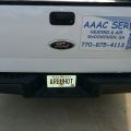 Aaac service heating and air