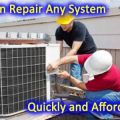 Cooper City Air Conditioning Repair