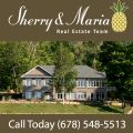 Sherry and Maria Real Estate Team