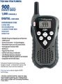 EXRS TSX100 Digital Radios For Sale
