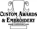 Custom Awards & Embroidery