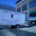 Liberty Bell Moving & Storage