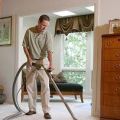 Carpet Cleaning Hollywood