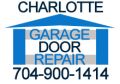 Charlotte Garage Doors