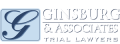Ginsburg & Associates Trial Lawyers