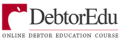 Debtor Education Course