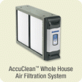 Air Purifier Replacement or Installation Services