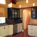 K L Artisan Custom Cabinetry & Finish Carpentry