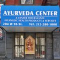 Ayurveda Center